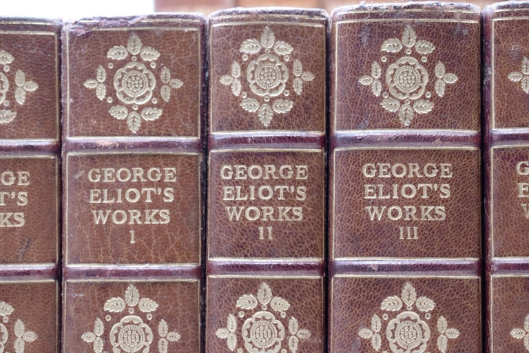 The Writings of... Together with the Life of J. W. Cross (6/8)