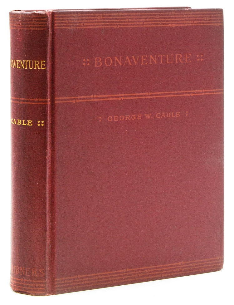 Bonaventure