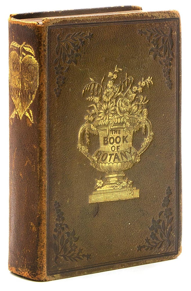 The Young Lady's Book of Botany