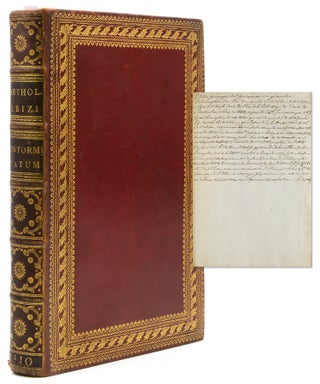 Item #321106 Liber Conformitatum (vitae beati Francisci ad vitam Domini Iesu). da Pisa...