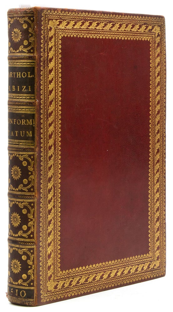 Liber Conformitatum (vitae beati Francisci ad vitam Domini Iesu)