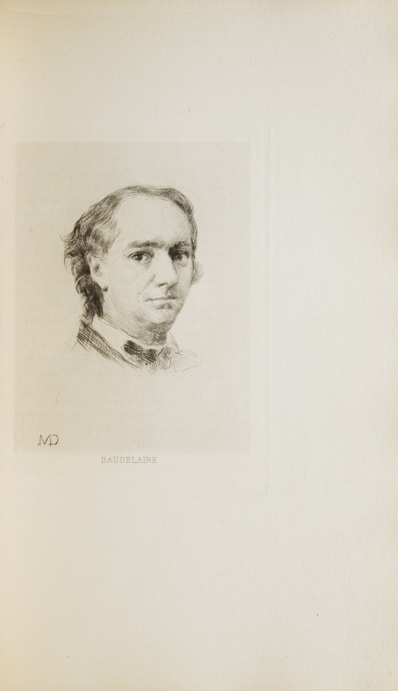 The Poems of Master François Villon of Paris