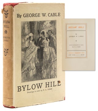 Item #321178 Bylow Hill. George Washington Cable