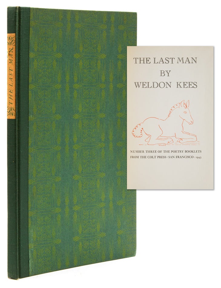 The Last Man