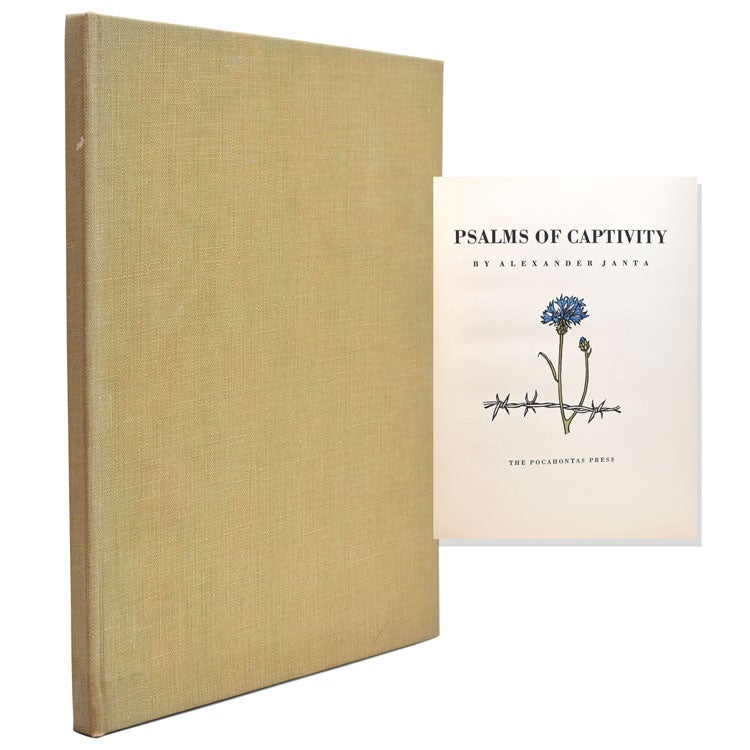 Psalms of Captivity