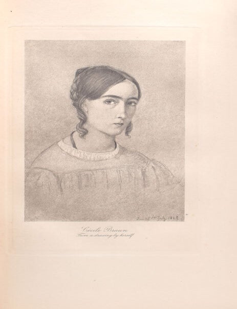 Letters and Recollections of Alexander Agassiz with A Sketch of His Life and Work. Edited by G.R. Agassiz