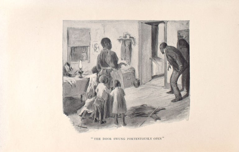 The Monster and Other Stories