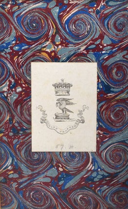 Æneid of Virgil done into English Verse by William Morris