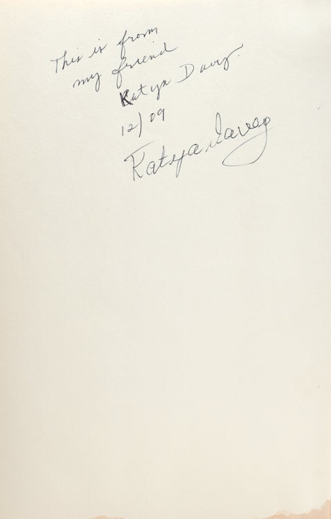 Collection of Books Inscribed or Signed by Nobel laureate James D. Watson