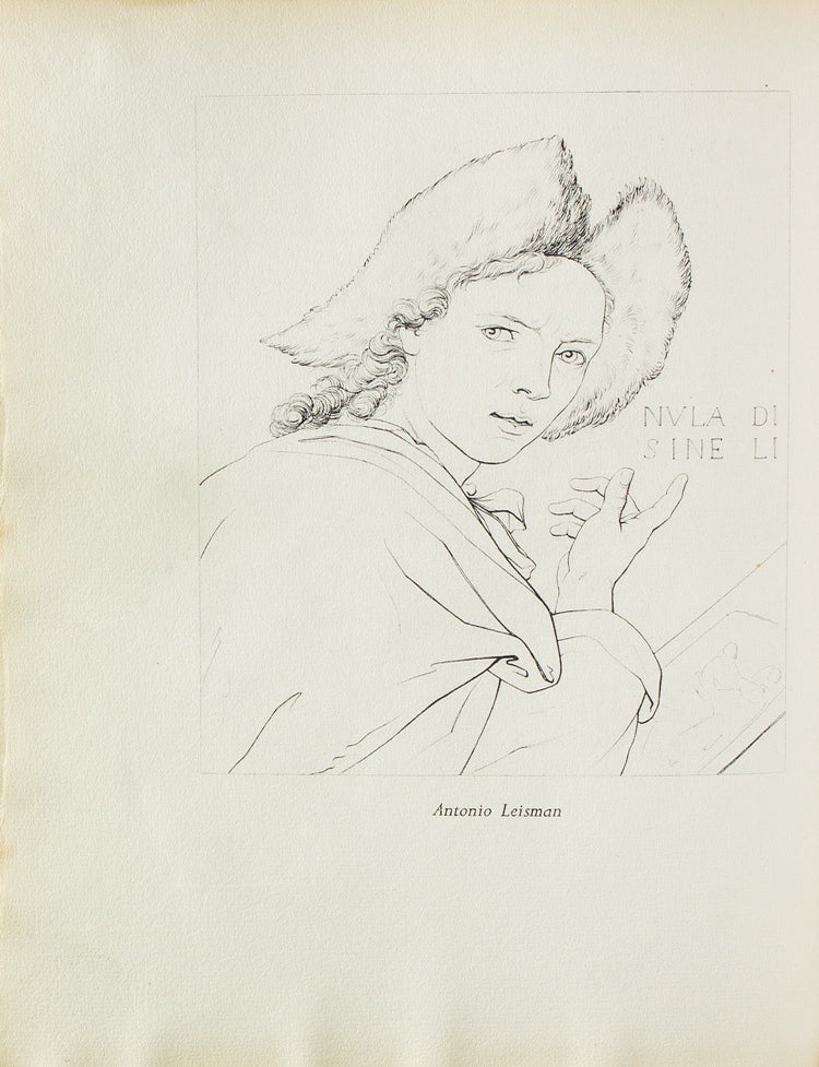 Shelley at Oxford. The Early Correspondence of P.B. Shelley with his friend T.J. Hogg together with Letters of Mary Shelley and T.L. Peacock, and a hitherto unpublished prose fragment by Shelley