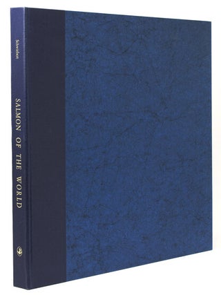 Salmon of the World. Foreword by Arnold Gingrich