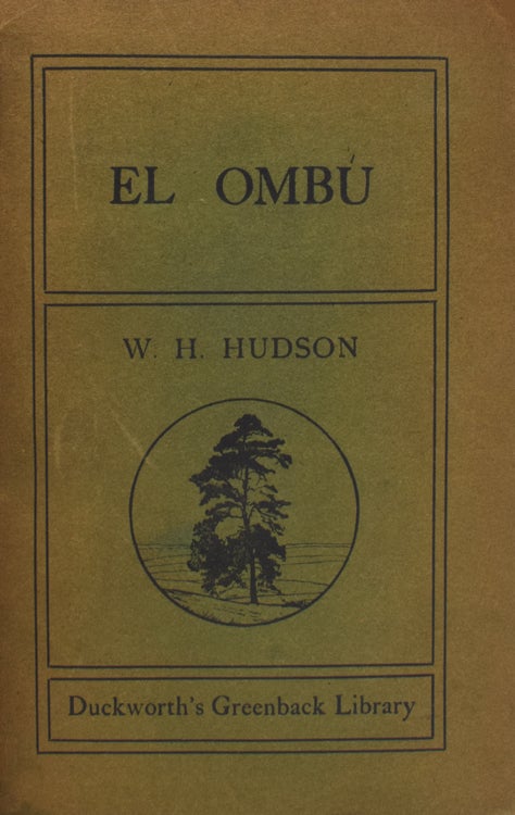 El Ombú