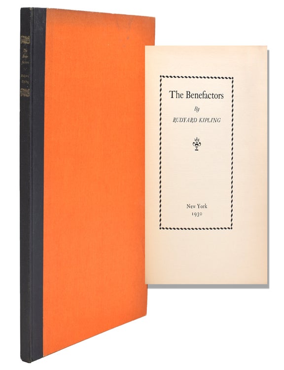 The Benefactors