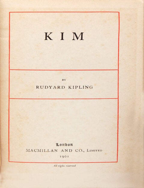 Kim