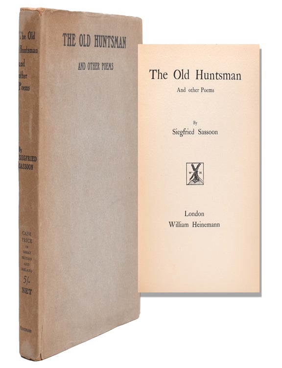 The Old Huntsman