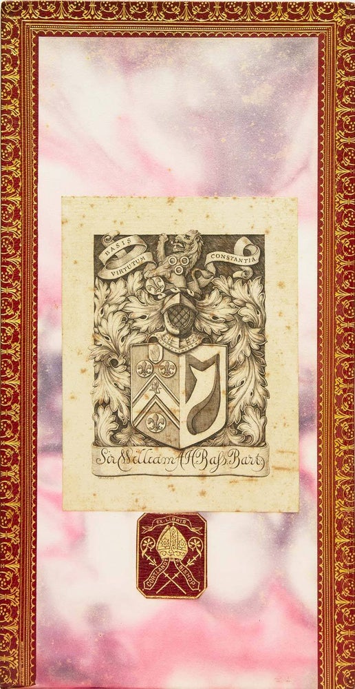 The Gretna-Green Bolt-A, Or, Young Ladies' Man-Ual