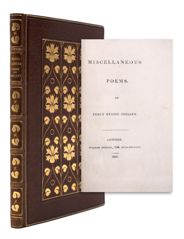 Miscellaneous Poems