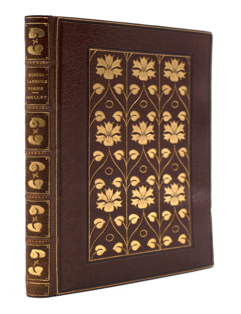 Miscellaneous Poems