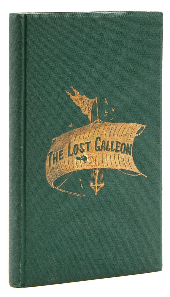 The Lost Galleon and Other Tales