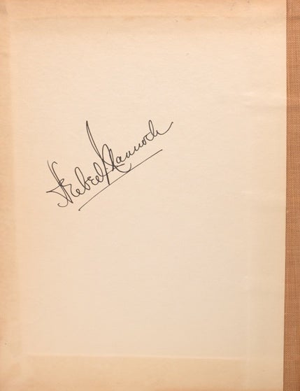 Sammelband of material relating to Leo M. Frank, assembled by Herbert J. Hannoch