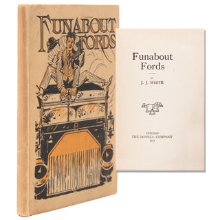 Item #322835 Funabout Fords. Fords, J. J. White