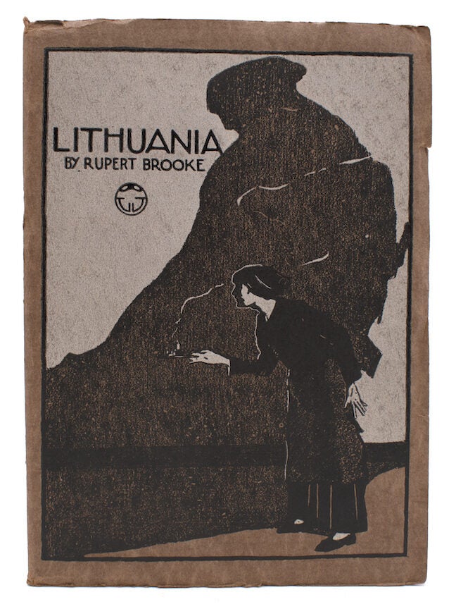 Lithuania. A Drama in One Act