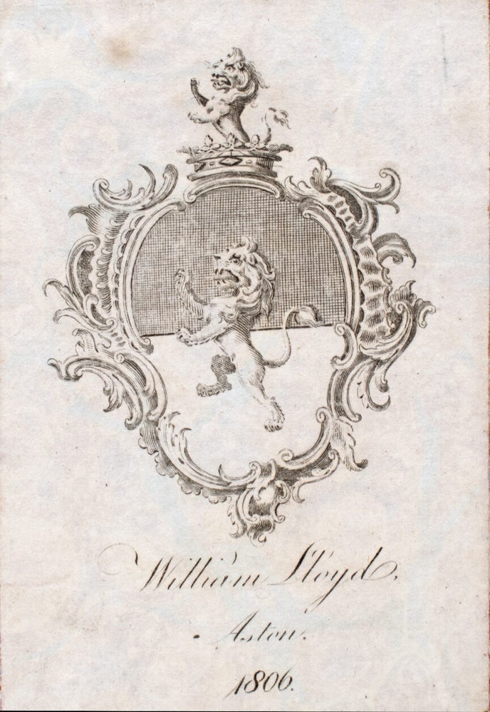 Memoirs of John Lord de Joinville, Grand Seneschal of Champagne, written by himself; containing a history of part of the life of Louis IX., king of France, surnamed Saint Louis, including an account of that king's expedition to Egypt in the year MCCXLVIII. To which are added, the notes & dissertations of M. Du Cange on the above; together with the dissertations of M. le baron de la Bastie on the life of St. Louis, M. L'Evesque de la Ravaliere and M. Falconet on the Assassins of Syria; from the 'Memoires de l'Academie de belles lettres et inscriptions de France. The whole tr. by Thomas Johnes, Esq