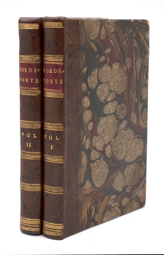 Poems, in Two Volumes