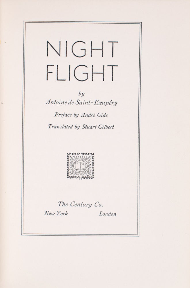 Night Flight