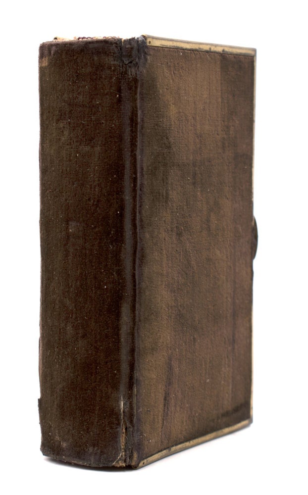 The Book of Common Prayer ... According to the Use of the Protestant Episcopal Church in the United States of America