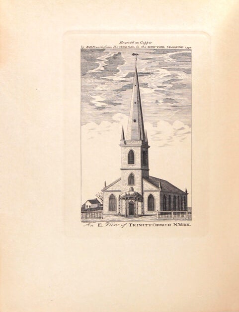The Old Booksellers of New York and Other Papers (5/8)