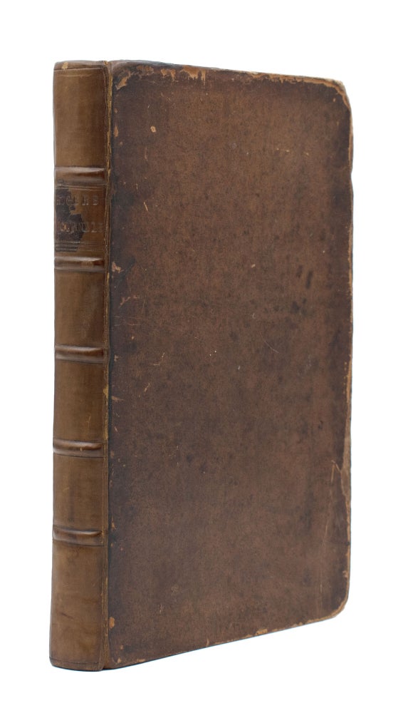 Journals of Major Robert Rogers: Containing an Account of the several Excursions he made under the Generals who commanded upon the Continent of North America, during the late War