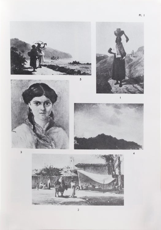 Pissarro. Son Art – Son Oeuvre. Catalogue Raisonné