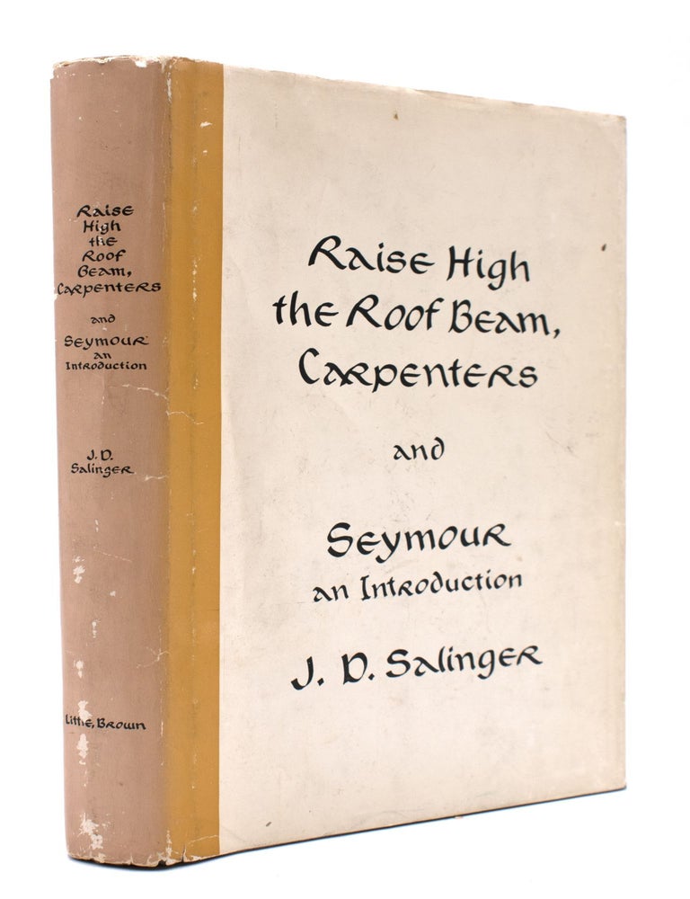 Raise High the Roofbeam, Carpenters and Seymour an Introduction