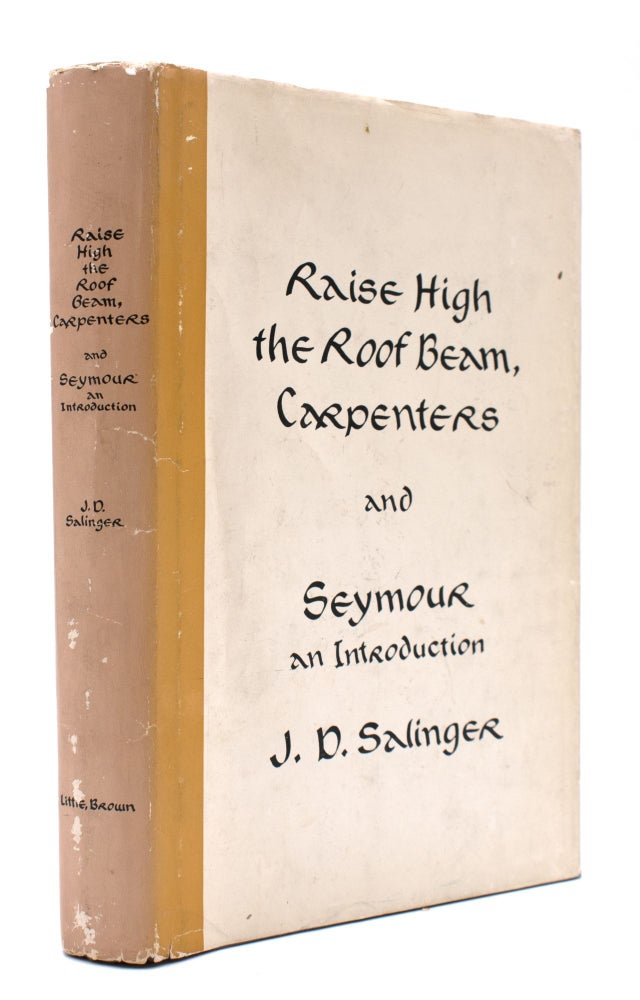 Raise High the Roofbeam, Carpenters and Seymour an Introduction