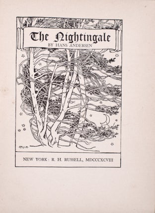 The Nightingale. [Translation by H.W. Dulken]
