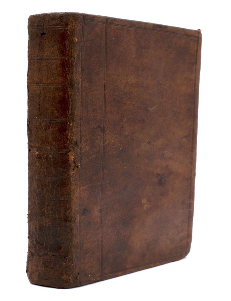 Hudibras. The First Part. Written in the time of the late Wars ... The Second Part. By the Authour of the First ... The Third and last Part. Written by the Author of the First and Second Parts