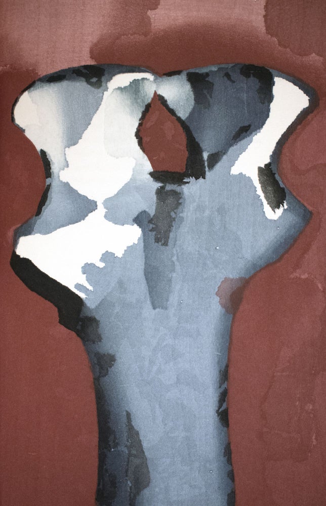 Cathay: Poems After Li Po