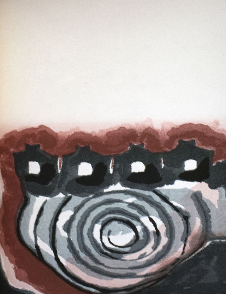Cathay: Poems After Li Po