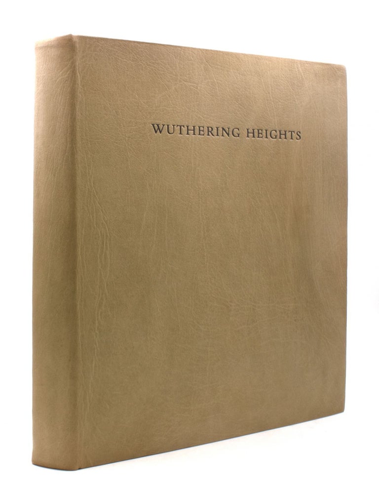 Wuthering Heights