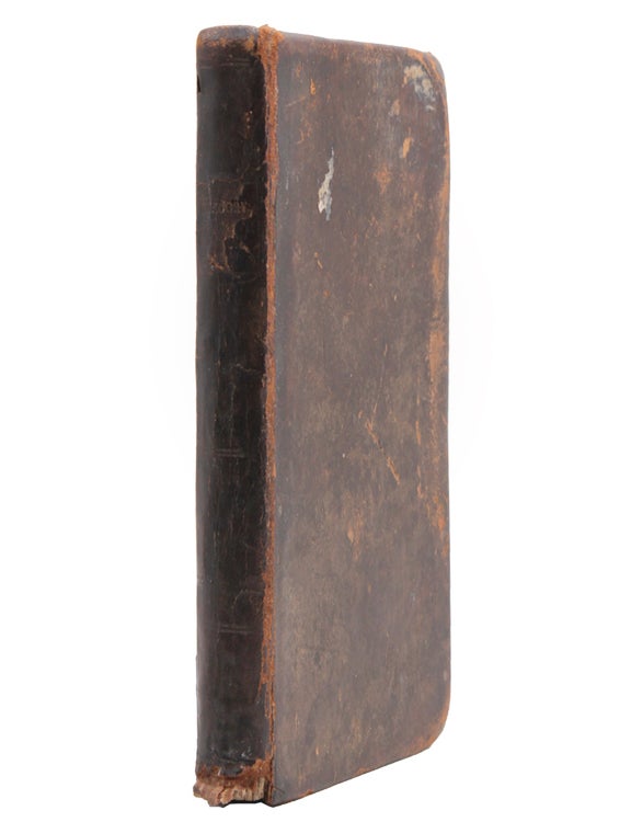 A Visible Display of Divine Providence; or, the Journal of a Captured Missionary, Designated to the Southern Pacific Ocean, in the Second Voyage of the Ship Duff