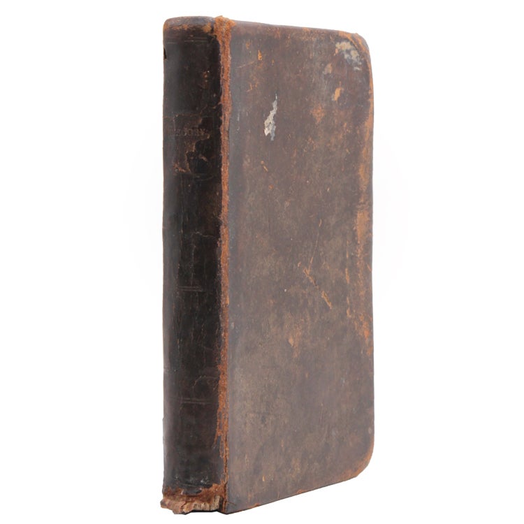 A Visible Display of Divine Providence; or, the Journal of a Captured Missionary, Designated to the Southern Pacific Ocean, in the Second Voyage of the Ship Duff