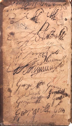 A Visible Display of Divine Providence; or, the Journal of a Captured Missionary, Designated to the Southern Pacific Ocean, in the Second Voyage of the Ship Duff