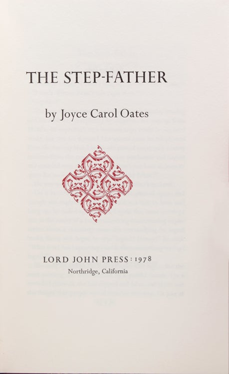 The Step-Father