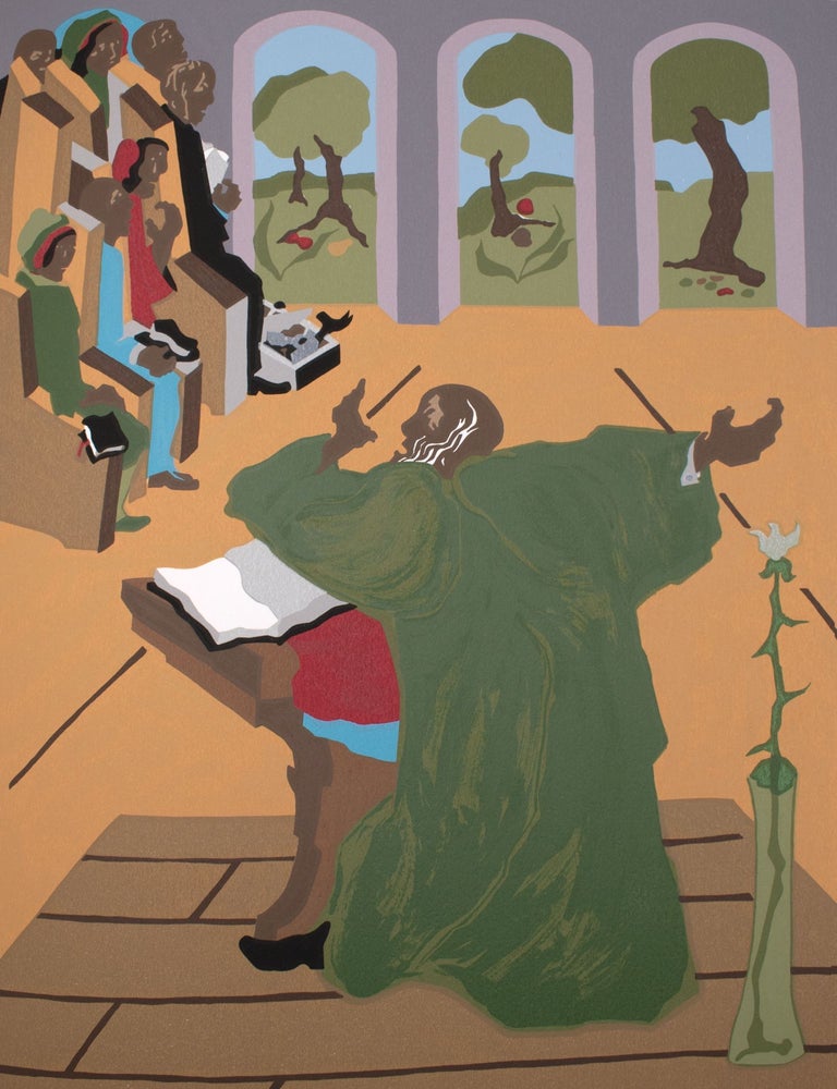 The First Book of Moses, called Genesis