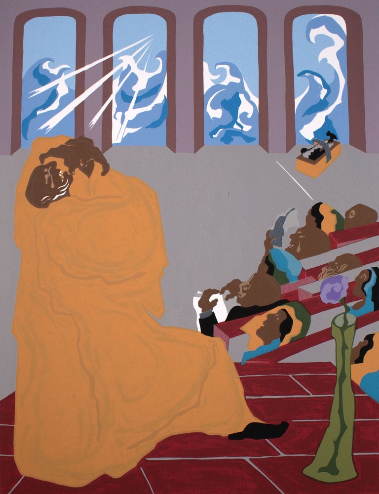 The First Book of Moses, called Genesis