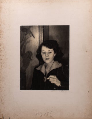 Portfolio of early photographs