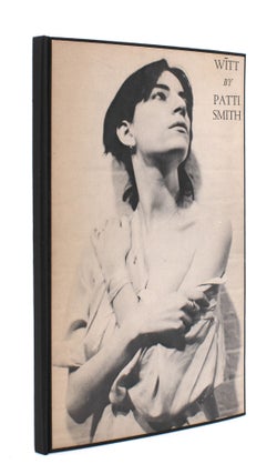 Item #324608 Witt. Patti Smith