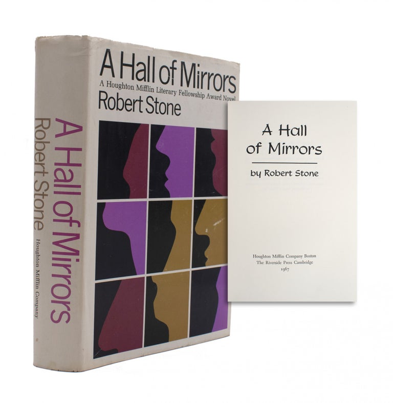 A Hall of Mirrors