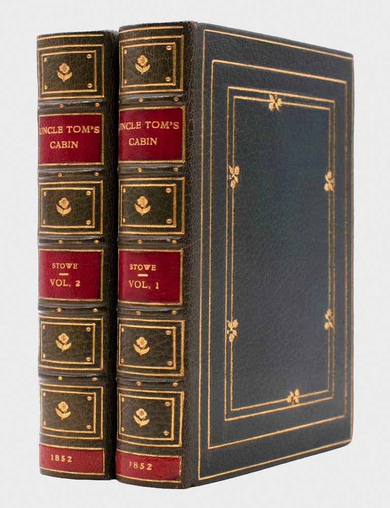 Uncle Tom's Cabin; or, Life Among the Lowly